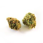 Garlic Cookies