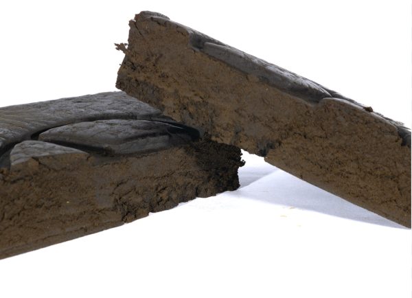 Mercedes Hash