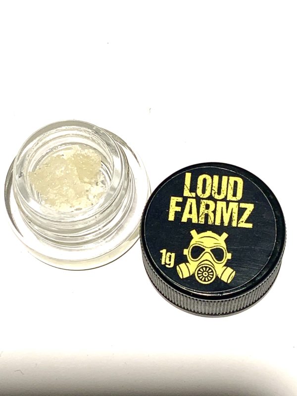 Loud Farmz Diamonds