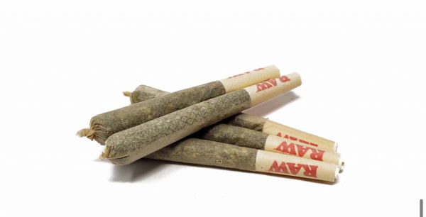 Pre rolls