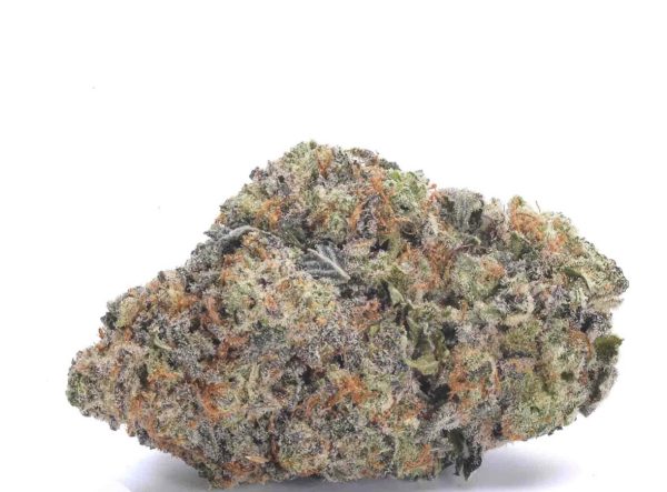 Grape Gasoline
