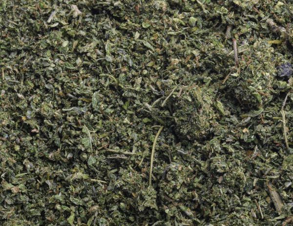 Mendo Breath Oz