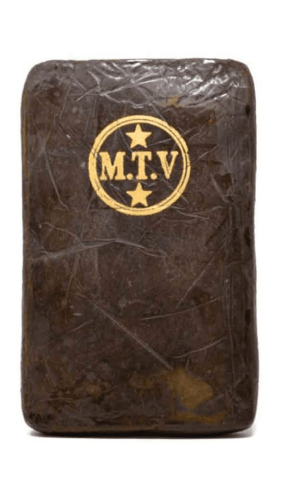 MTV Hash