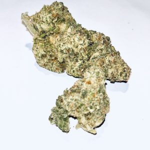 LA Kush Cake Premium Pre Bagged