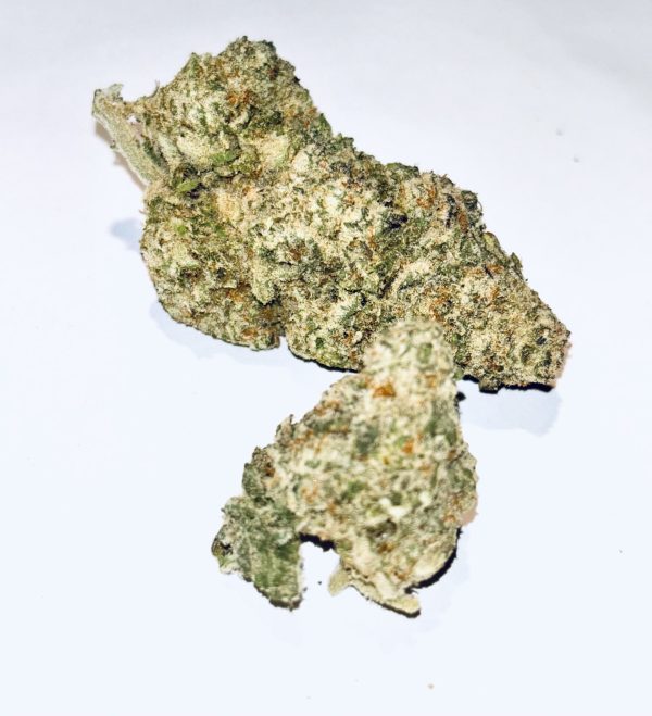 LA Kush Cake Premium Pre Bagged