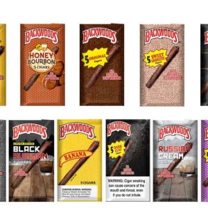 Backwoods