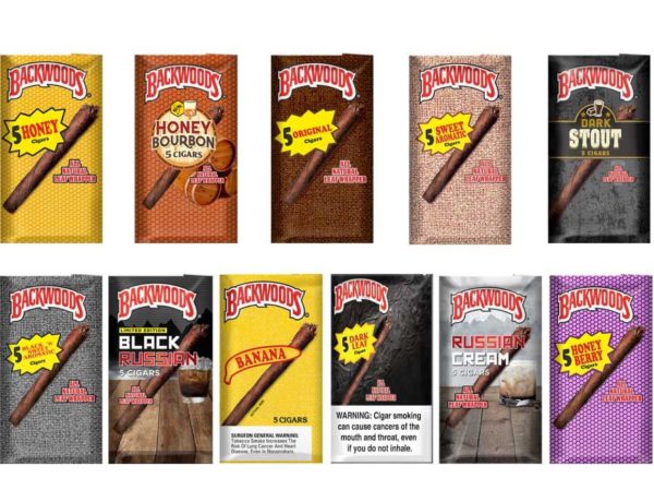 Backwoods
